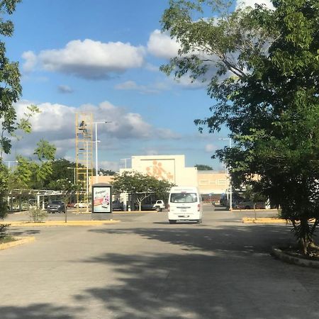 Casa Leonardo Tulum Βίλα Εξωτερικό φωτογραφία