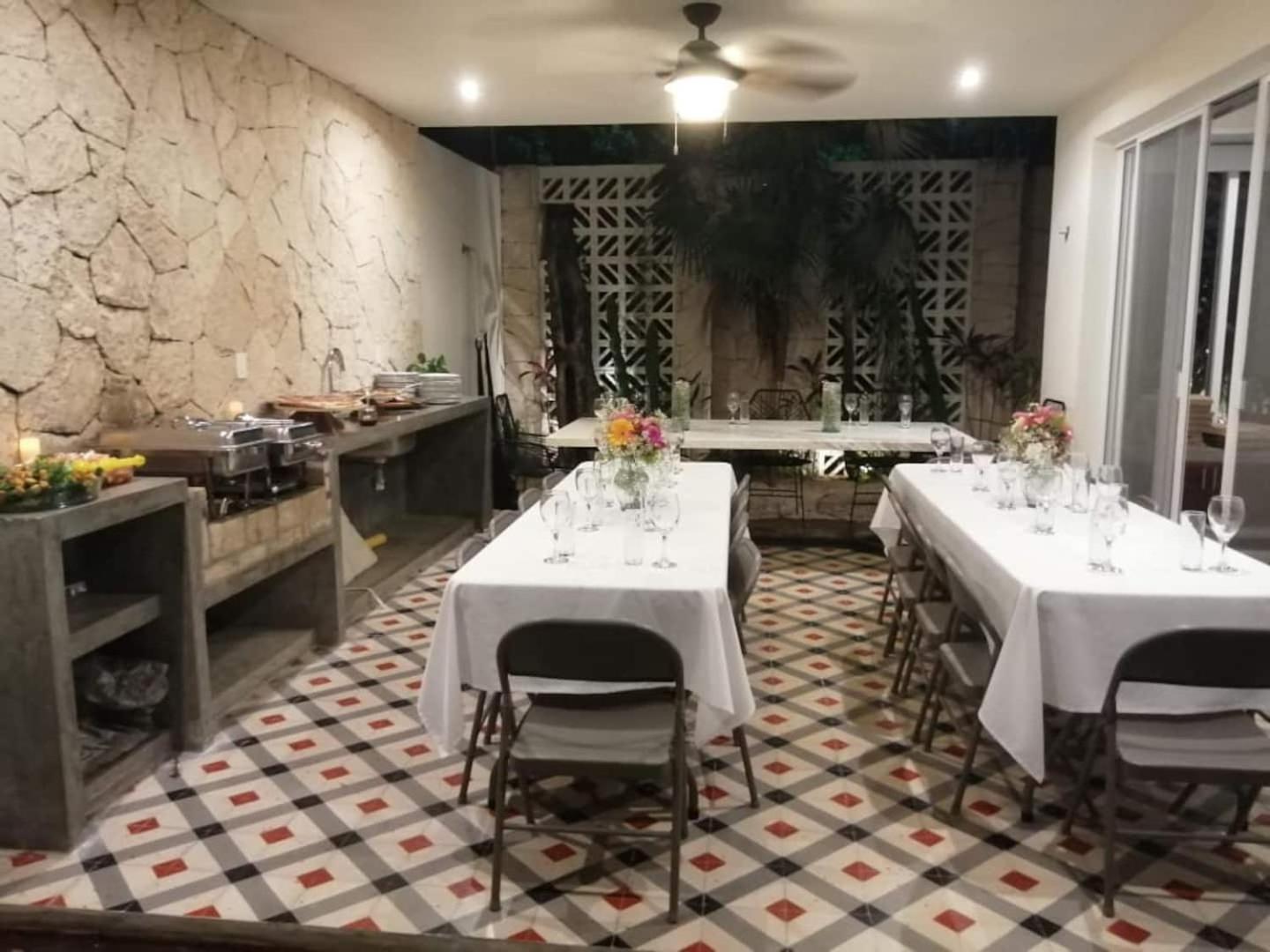 Casa Leonardo Tulum Βίλα Εξωτερικό φωτογραφία