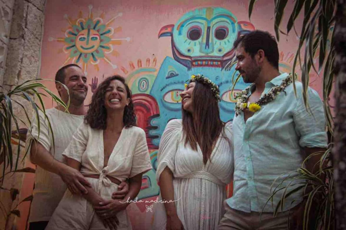 Casa Leonardo Tulum Βίλα Εξωτερικό φωτογραφία