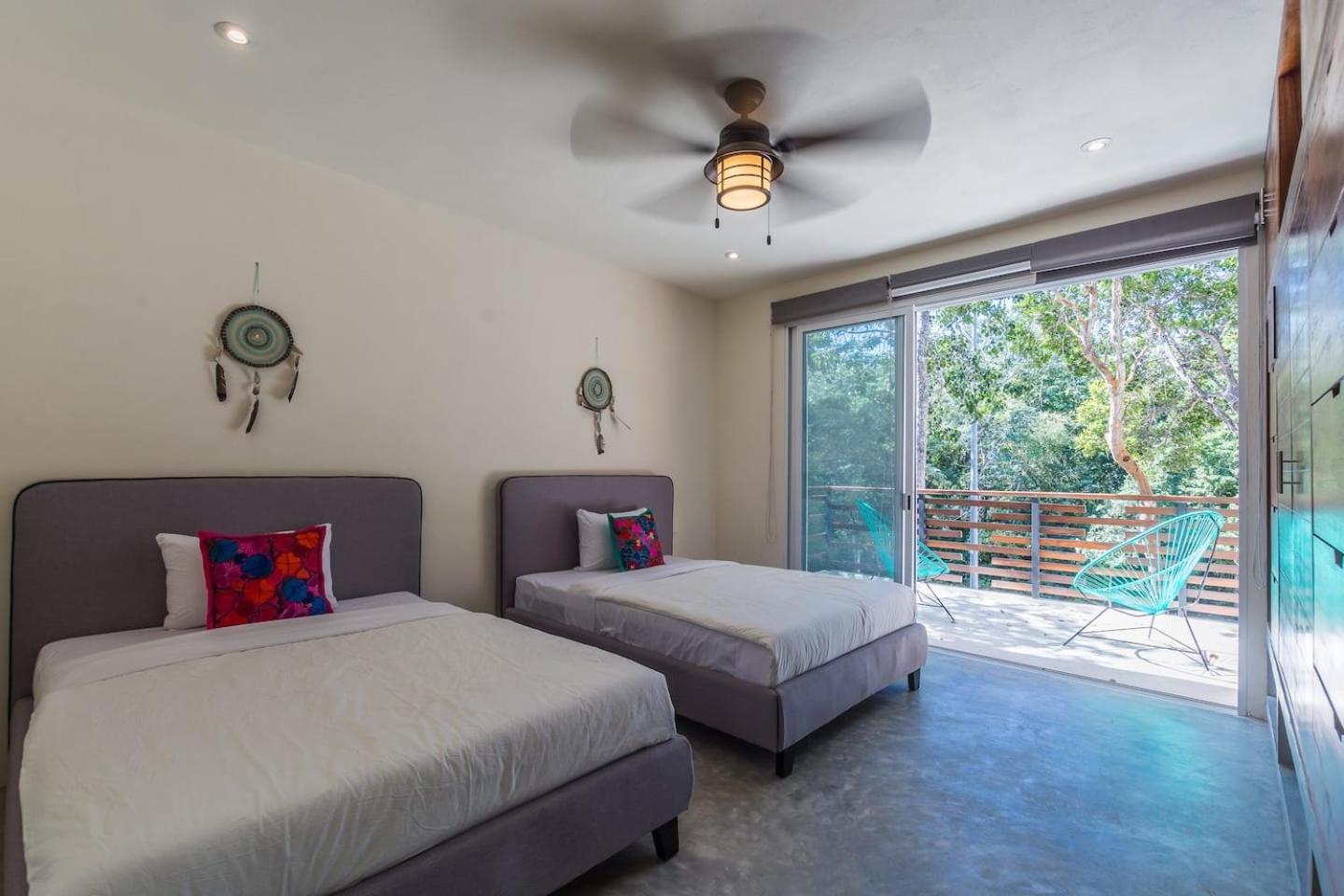 Casa Leonardo Tulum Βίλα Εξωτερικό φωτογραφία