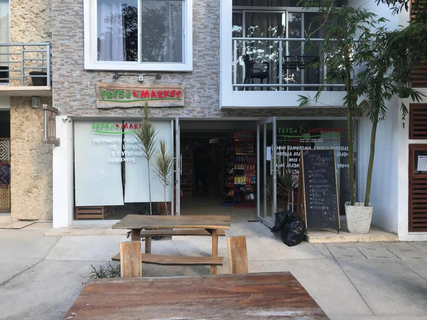 Casa Leonardo Tulum Βίλα Εξωτερικό φωτογραφία