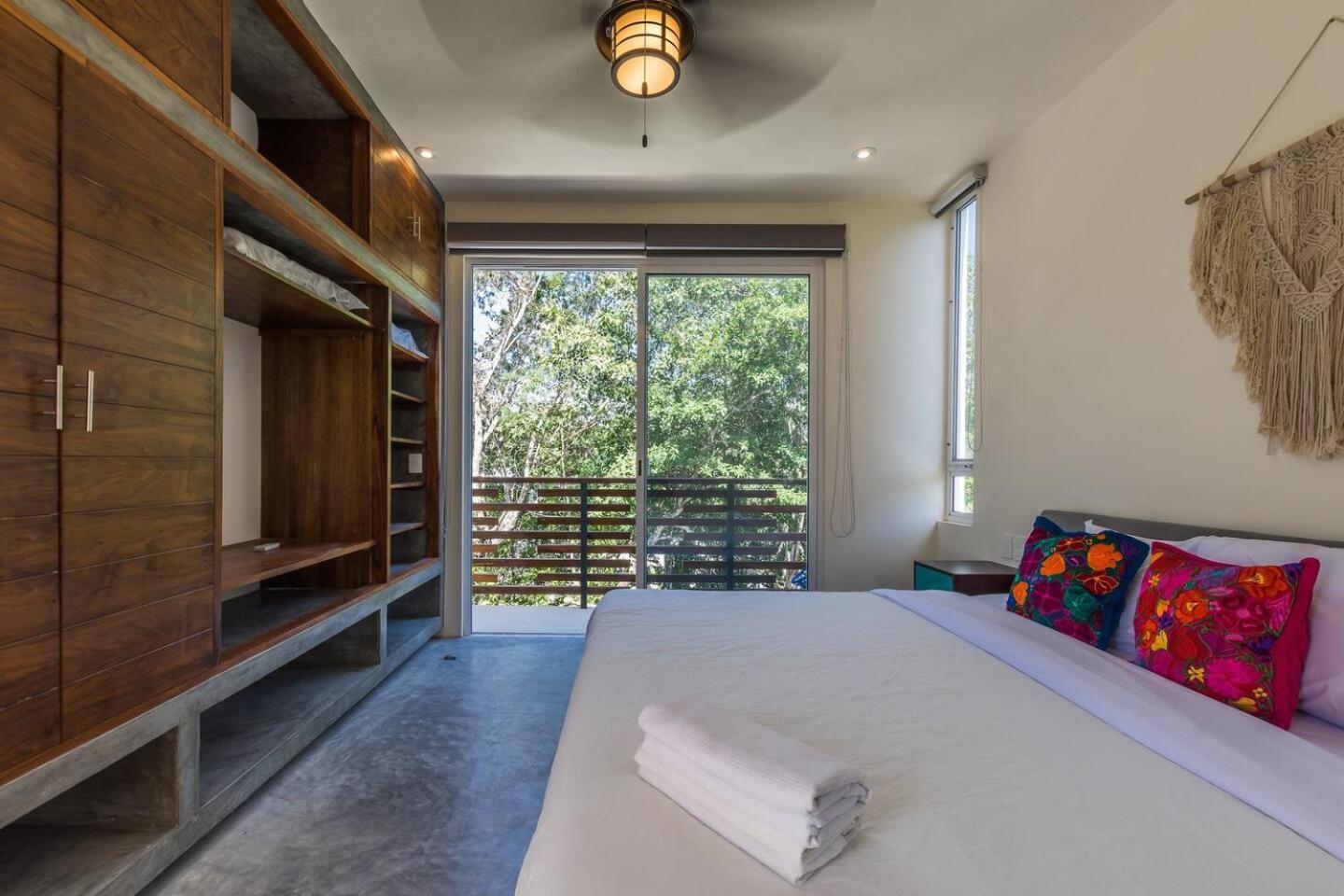 Casa Leonardo Tulum Βίλα Εξωτερικό φωτογραφία