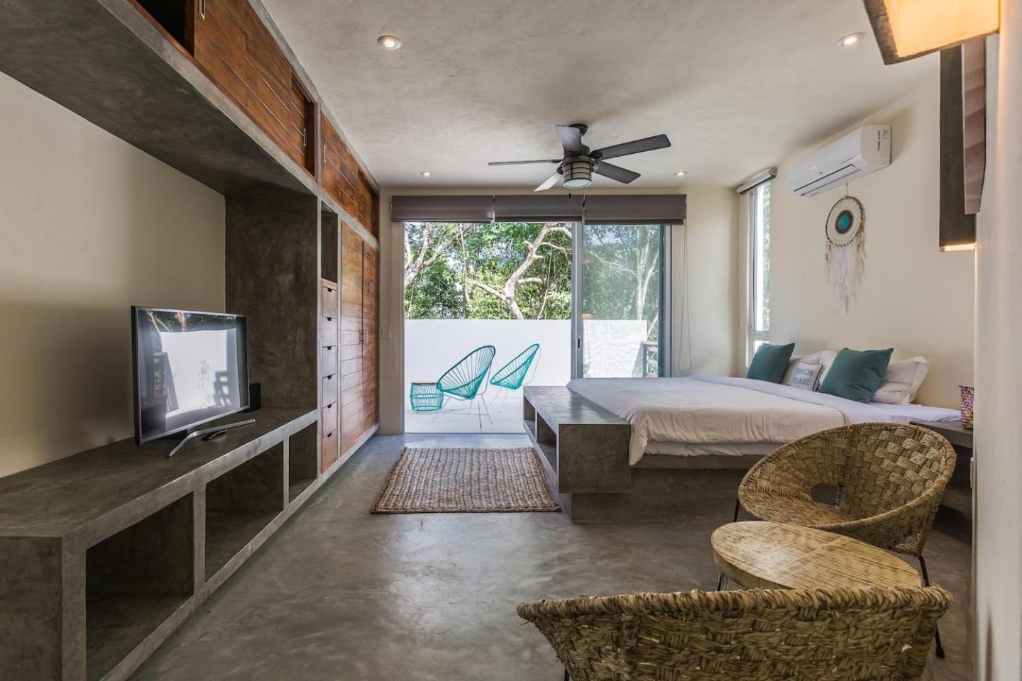 Casa Leonardo Tulum Βίλα Εξωτερικό φωτογραφία
