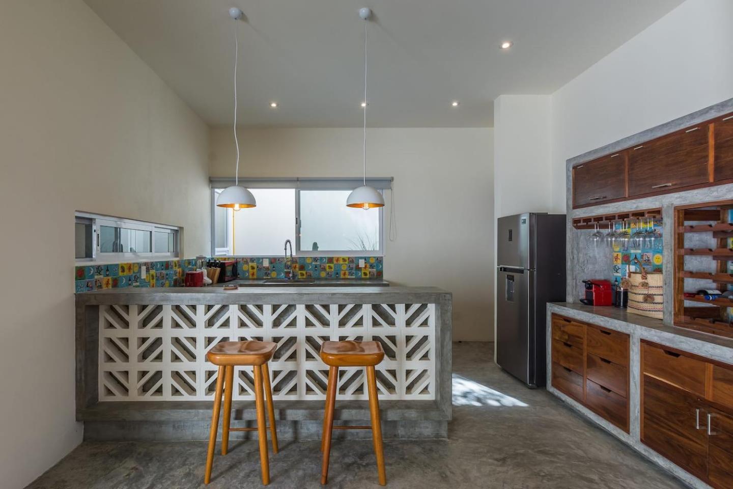 Casa Leonardo Tulum Βίλα Εξωτερικό φωτογραφία