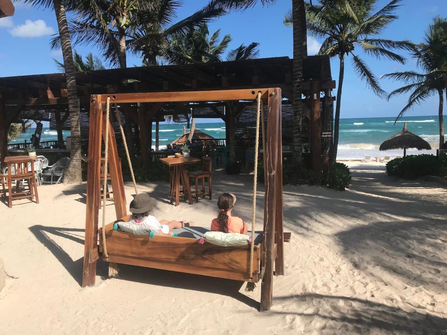 Casa Leonardo Tulum Βίλα Εξωτερικό φωτογραφία