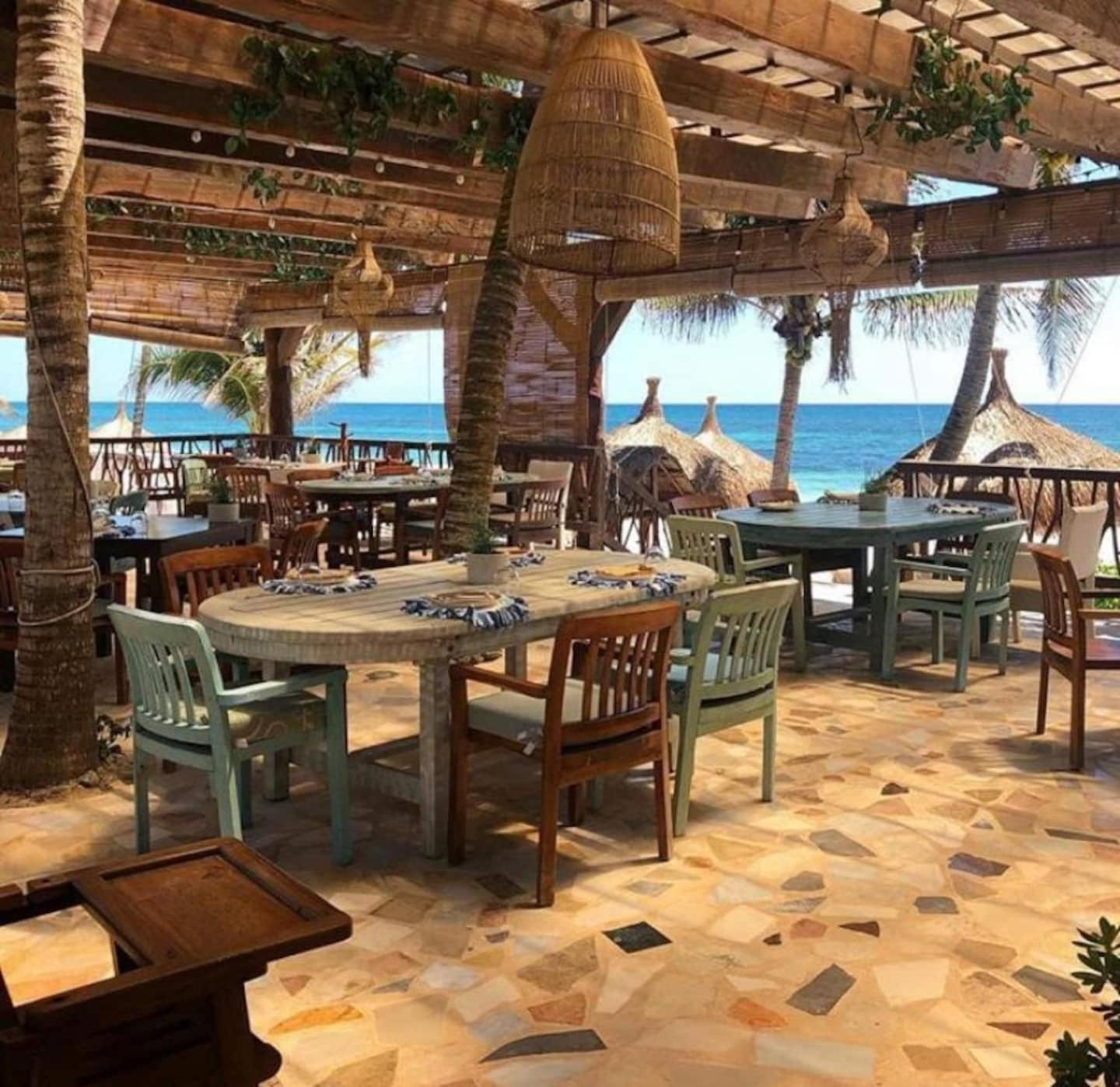 Casa Leonardo Tulum Βίλα Εξωτερικό φωτογραφία