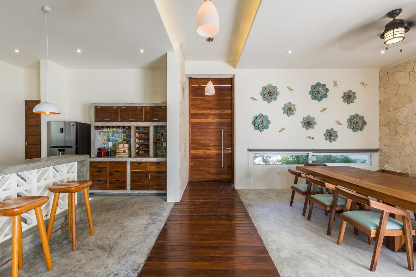 Casa Leonardo Tulum Βίλα Εξωτερικό φωτογραφία