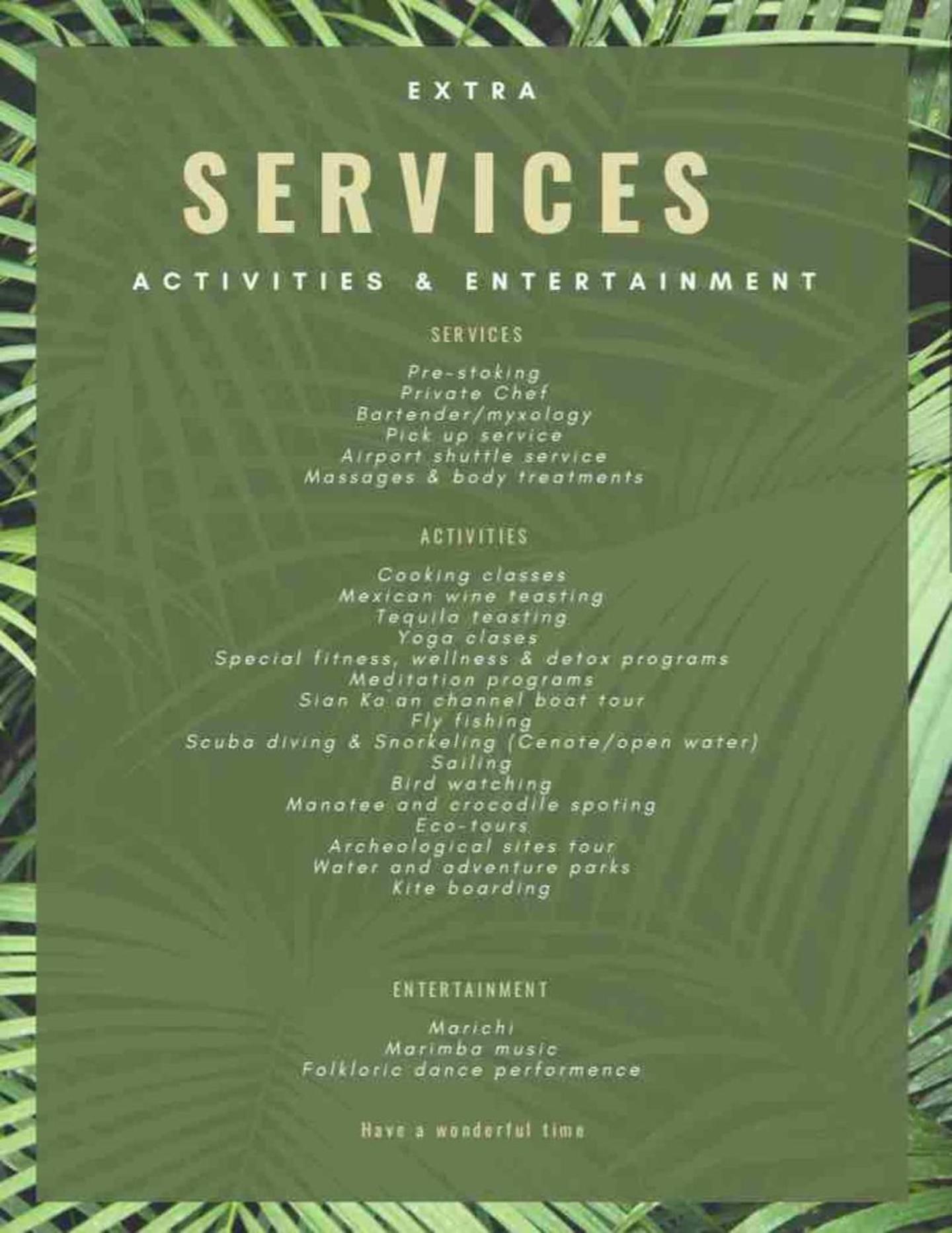 Casa Leonardo Tulum Βίλα Εξωτερικό φωτογραφία