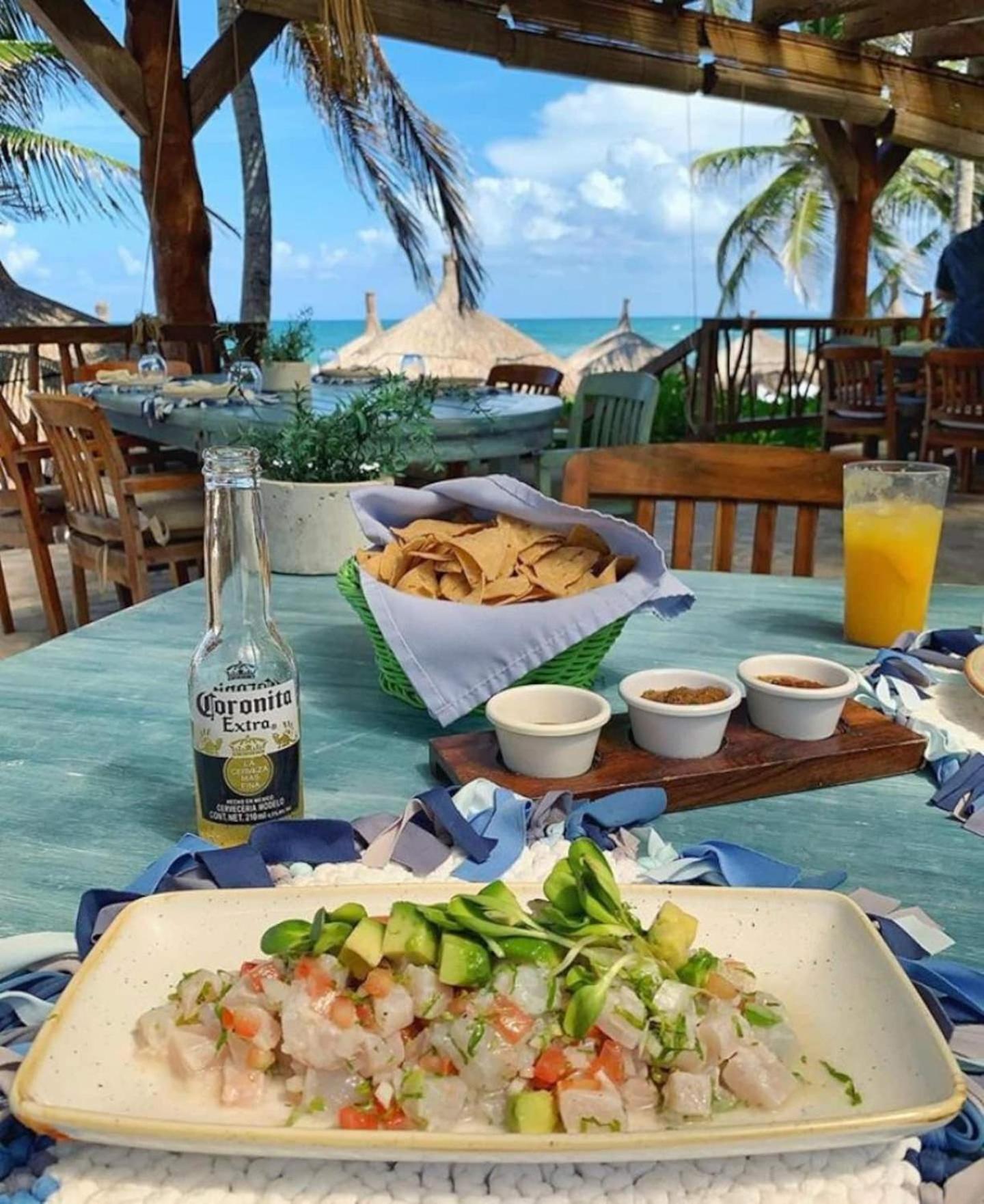 Casa Leonardo Tulum Βίλα Εξωτερικό φωτογραφία