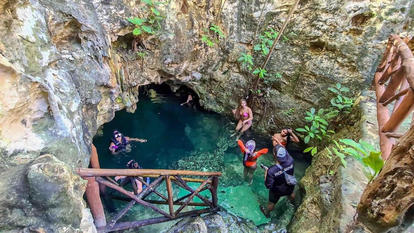 Casa Leonardo Tulum Βίλα Εξωτερικό φωτογραφία