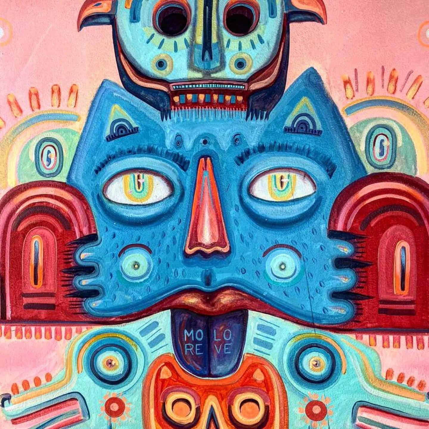Casa Leonardo Tulum Βίλα Εξωτερικό φωτογραφία