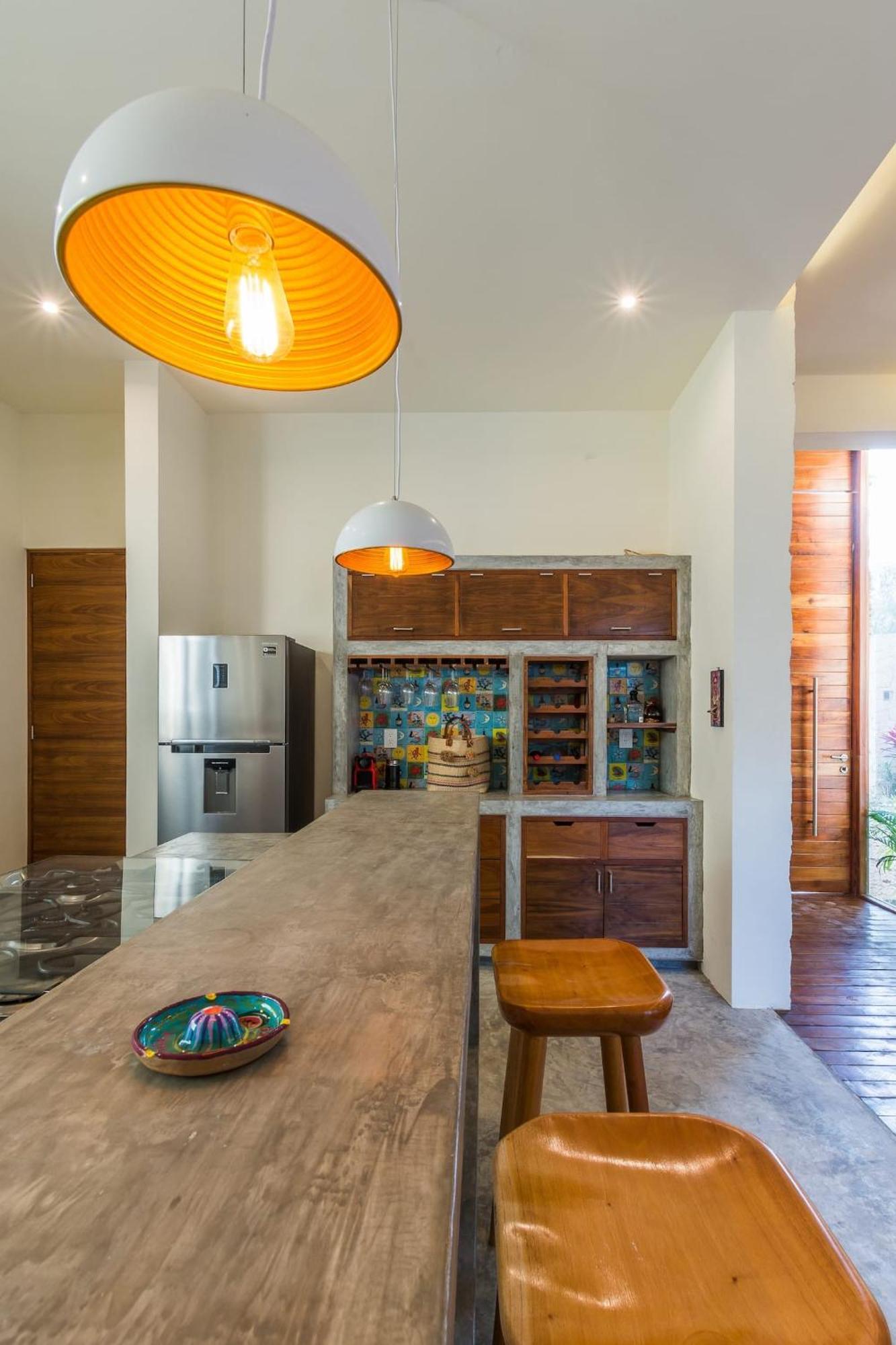 Casa Leonardo Tulum Βίλα Εξωτερικό φωτογραφία