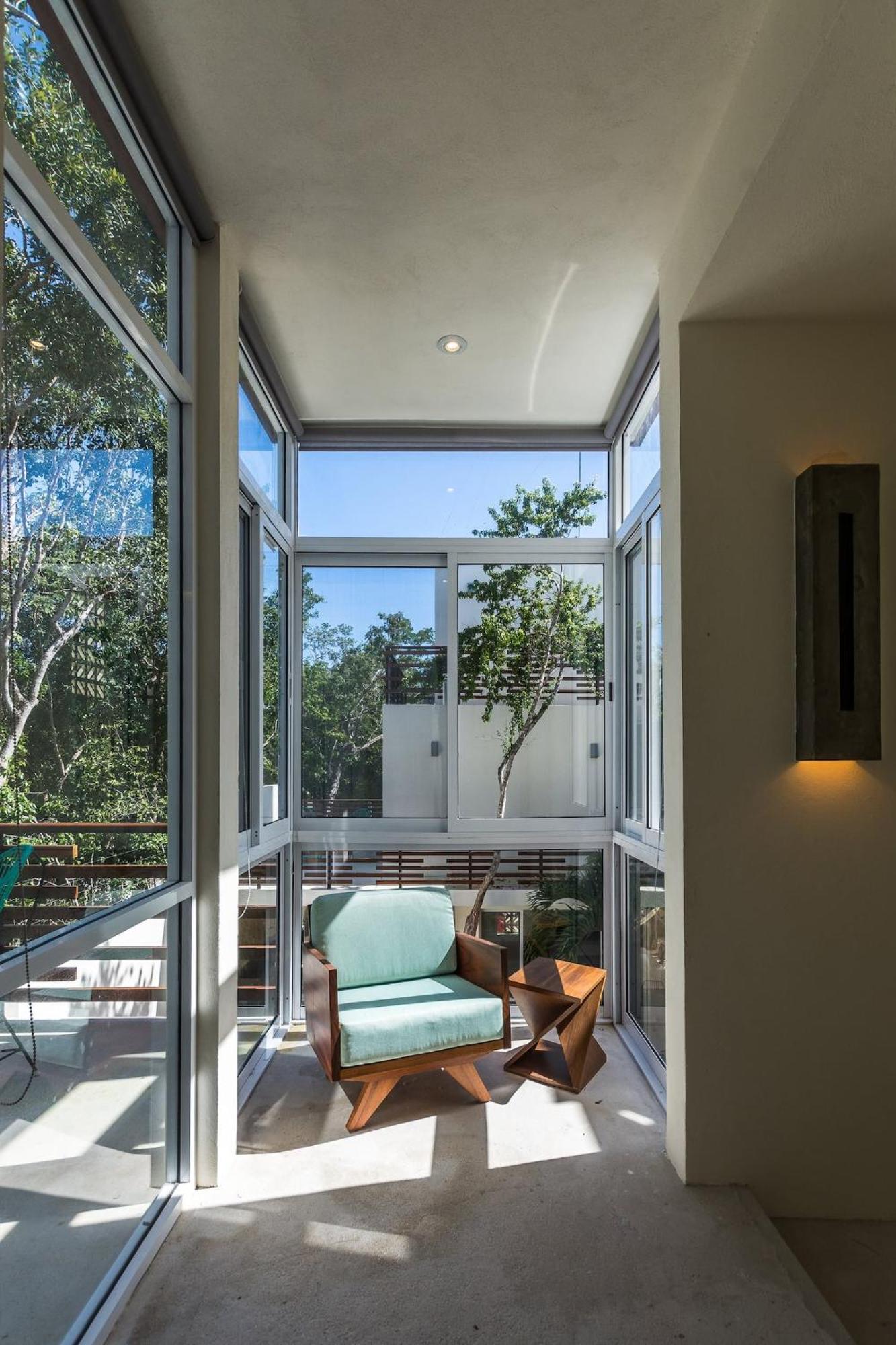 Casa Leonardo Tulum Βίλα Εξωτερικό φωτογραφία