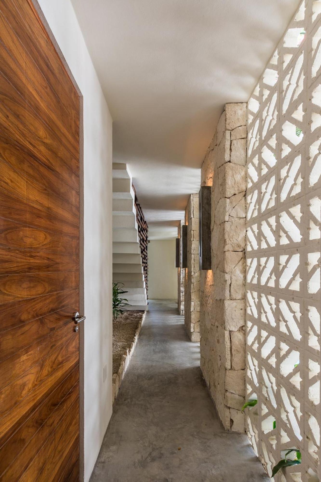 Casa Leonardo Tulum Βίλα Εξωτερικό φωτογραφία