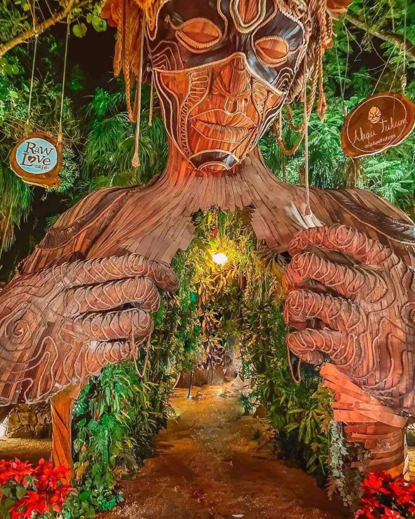 Casa Leonardo Tulum Βίλα Εξωτερικό φωτογραφία